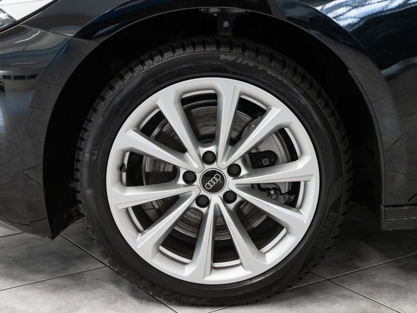 Audi A5 Avant – Bild 10