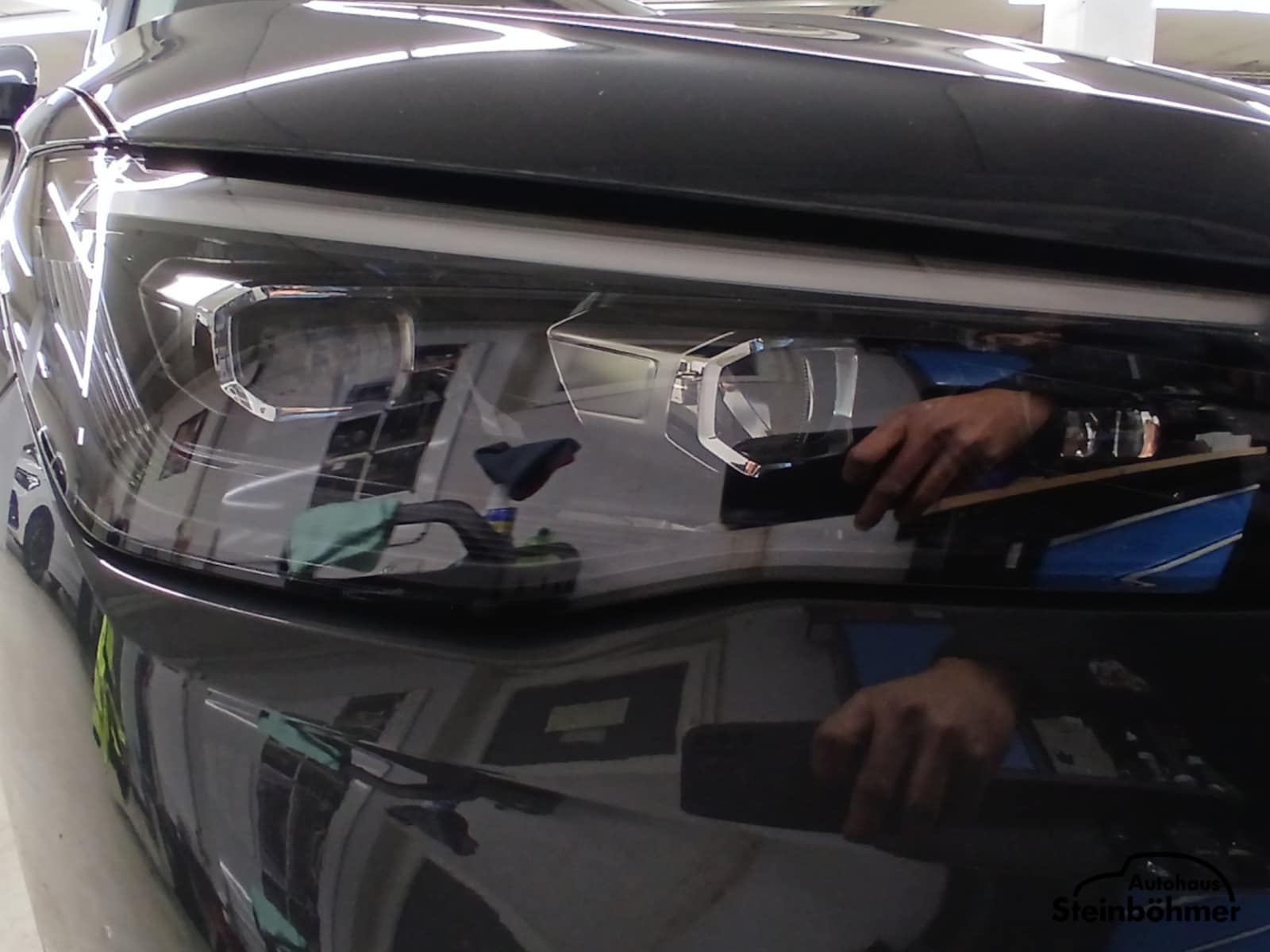 Volkswagen Tiguan – Bild 12
