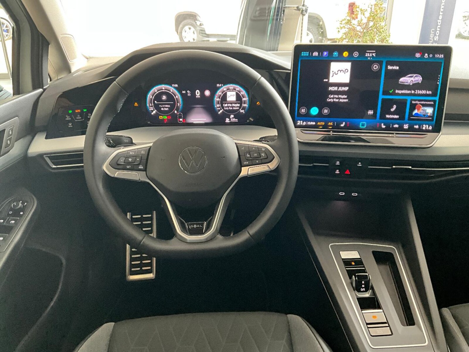 Volkswagen Golf Variant – Bild 11