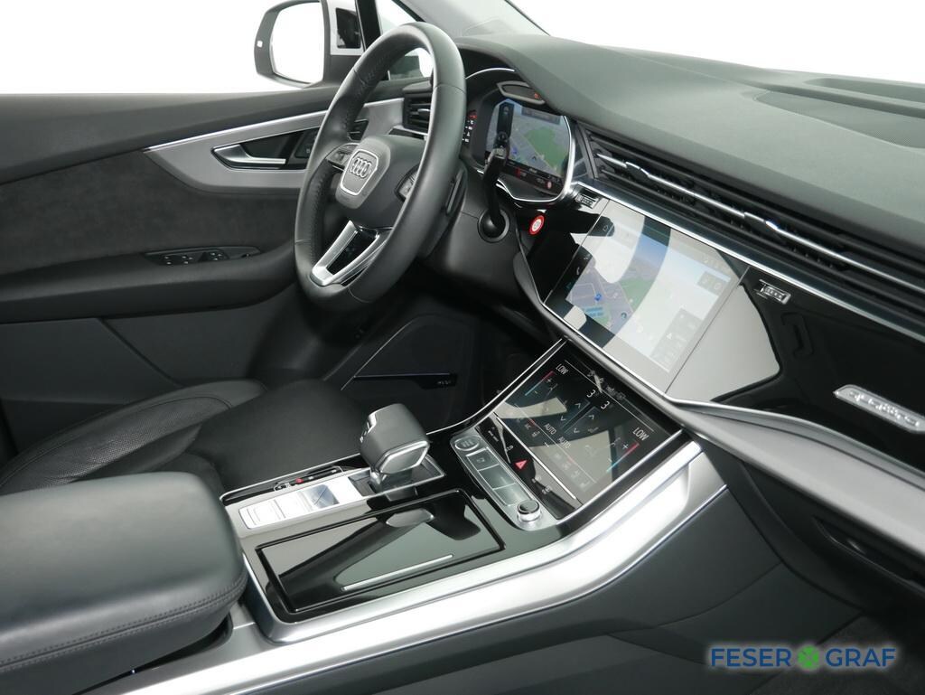Image about Audi Q7 S line 50 TDI quattro tiptronic