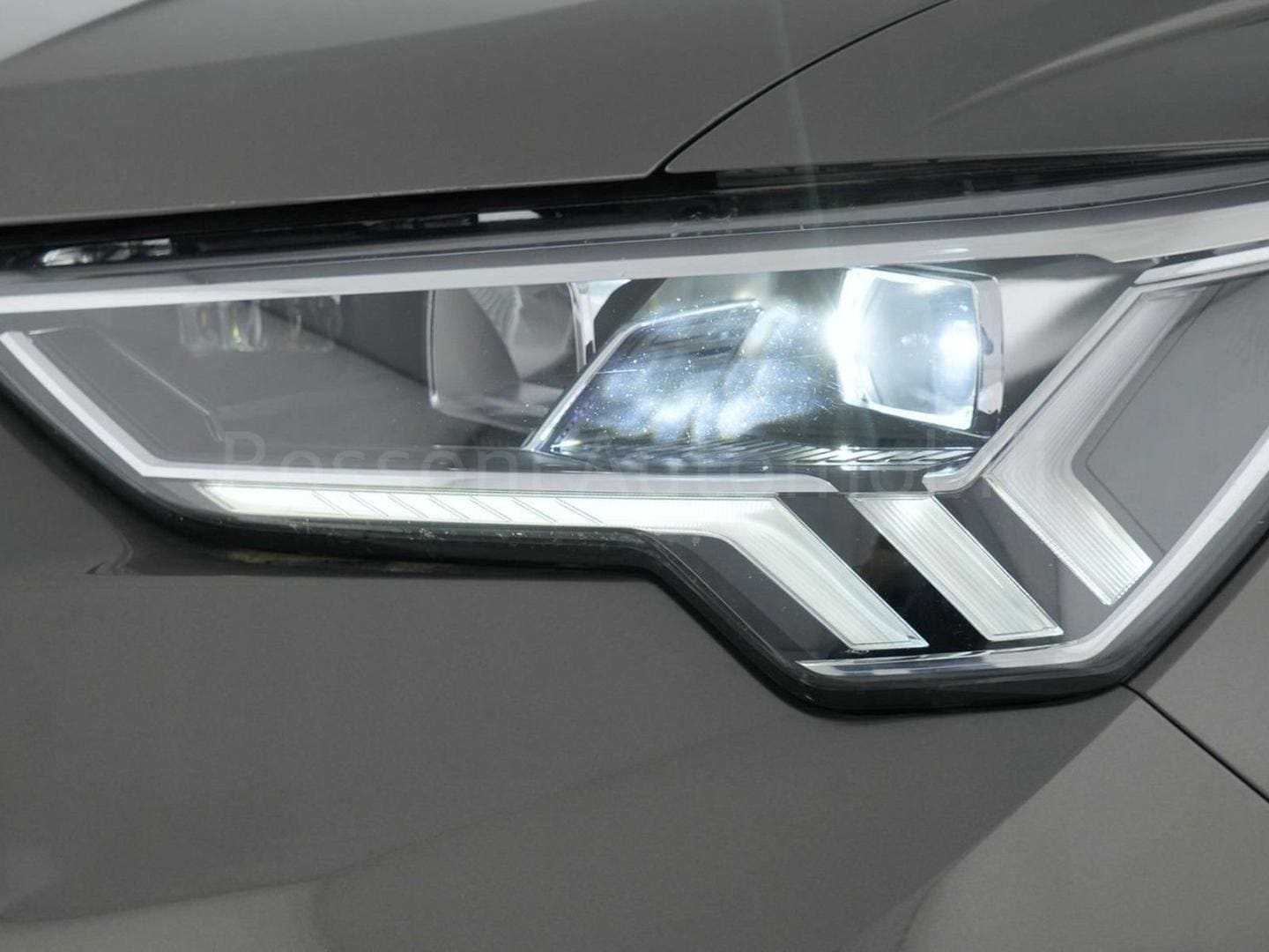 Image about Audi Q3 Sportback 35 TDI 110 kW (150 PS) S tronic