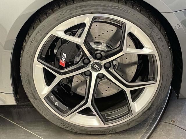 2026 Audi RS 7 Base - Photo 14