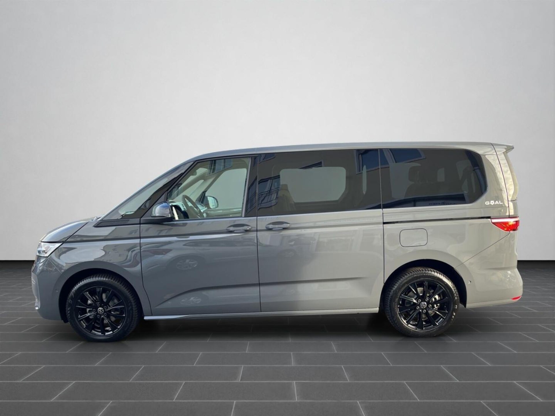 Volkswagen Multivan Langversion Life