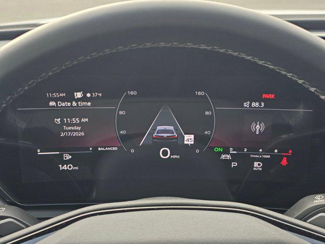 2025 Audi A5 Premium Plus - Photo 18