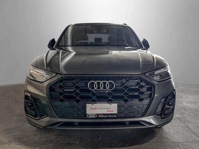 2022 Audi Q5
