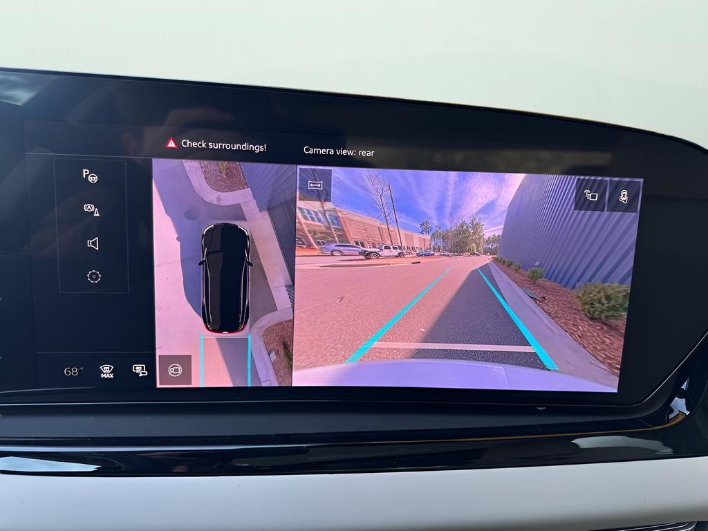 2026 Audi A6 Premium Plus - Photo 18
