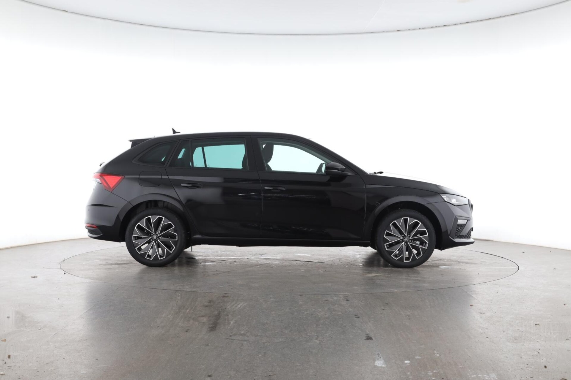 Skoda Scala Selection