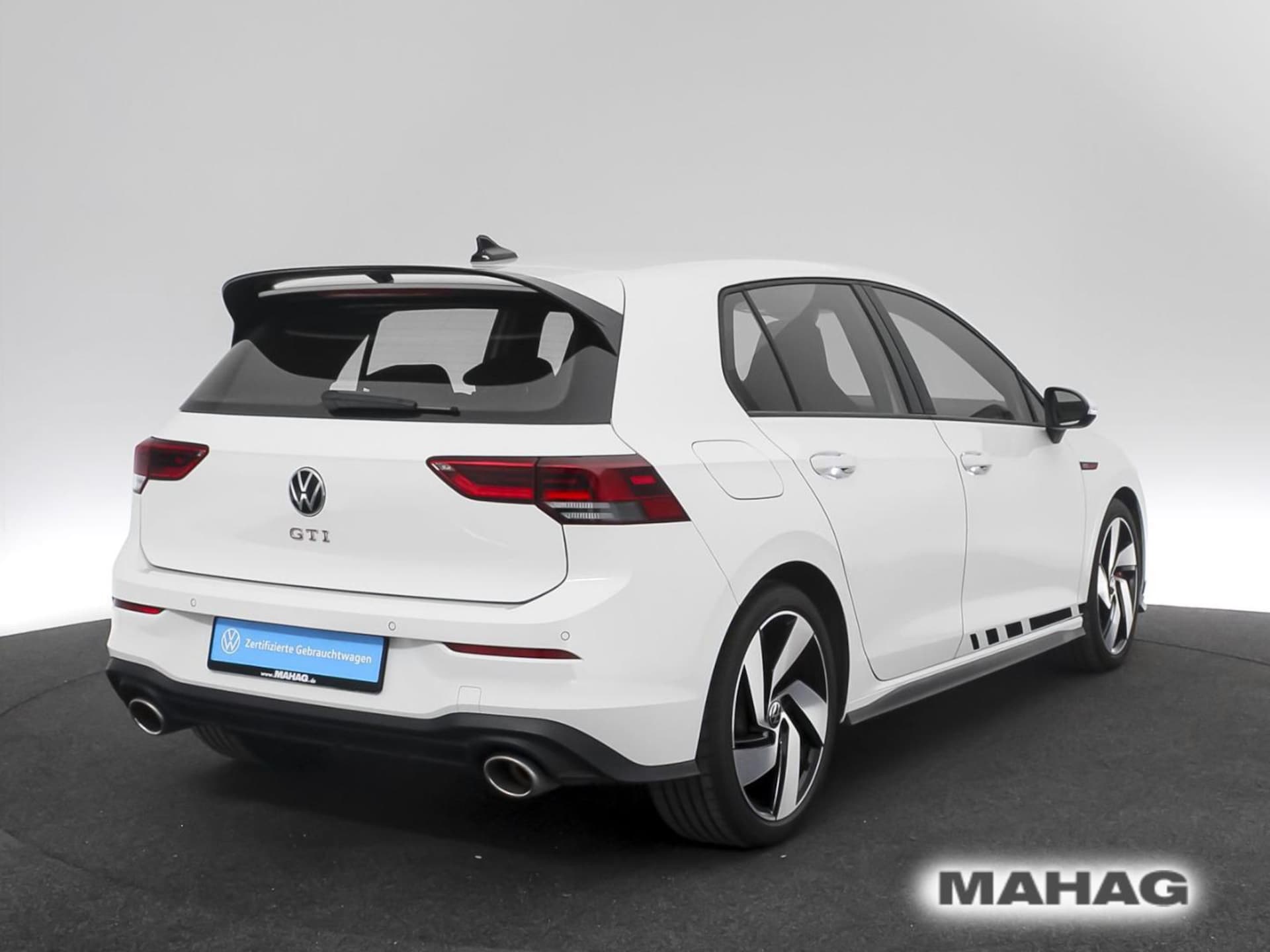 Volkswagen Golf GTI Clubsport