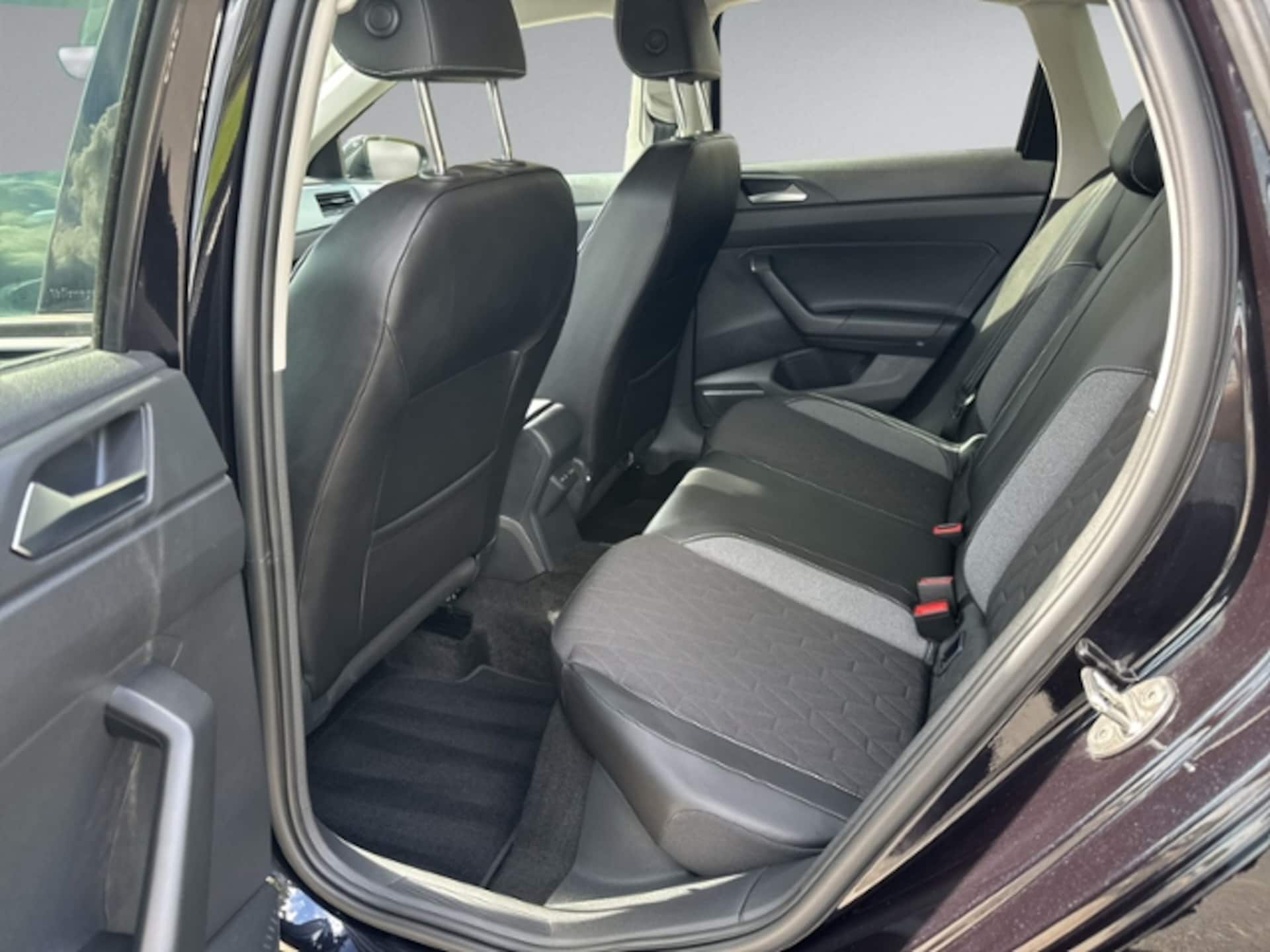 Volkswagen Polo Goal