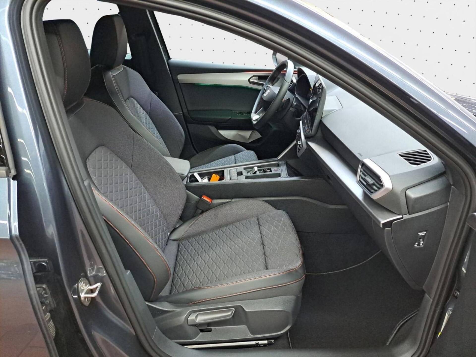 SEAT Leon Sportstourer FR