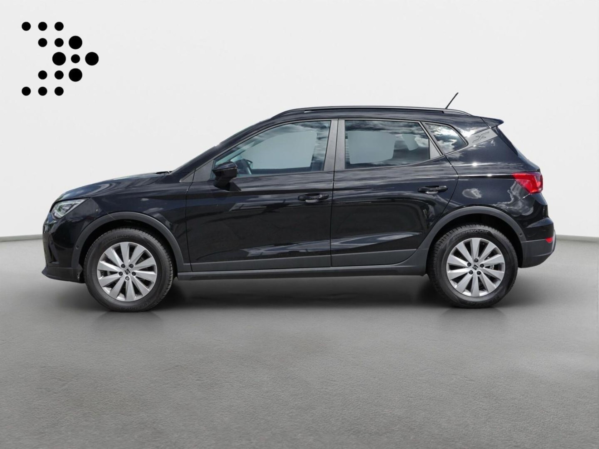 SEAT Arona Style