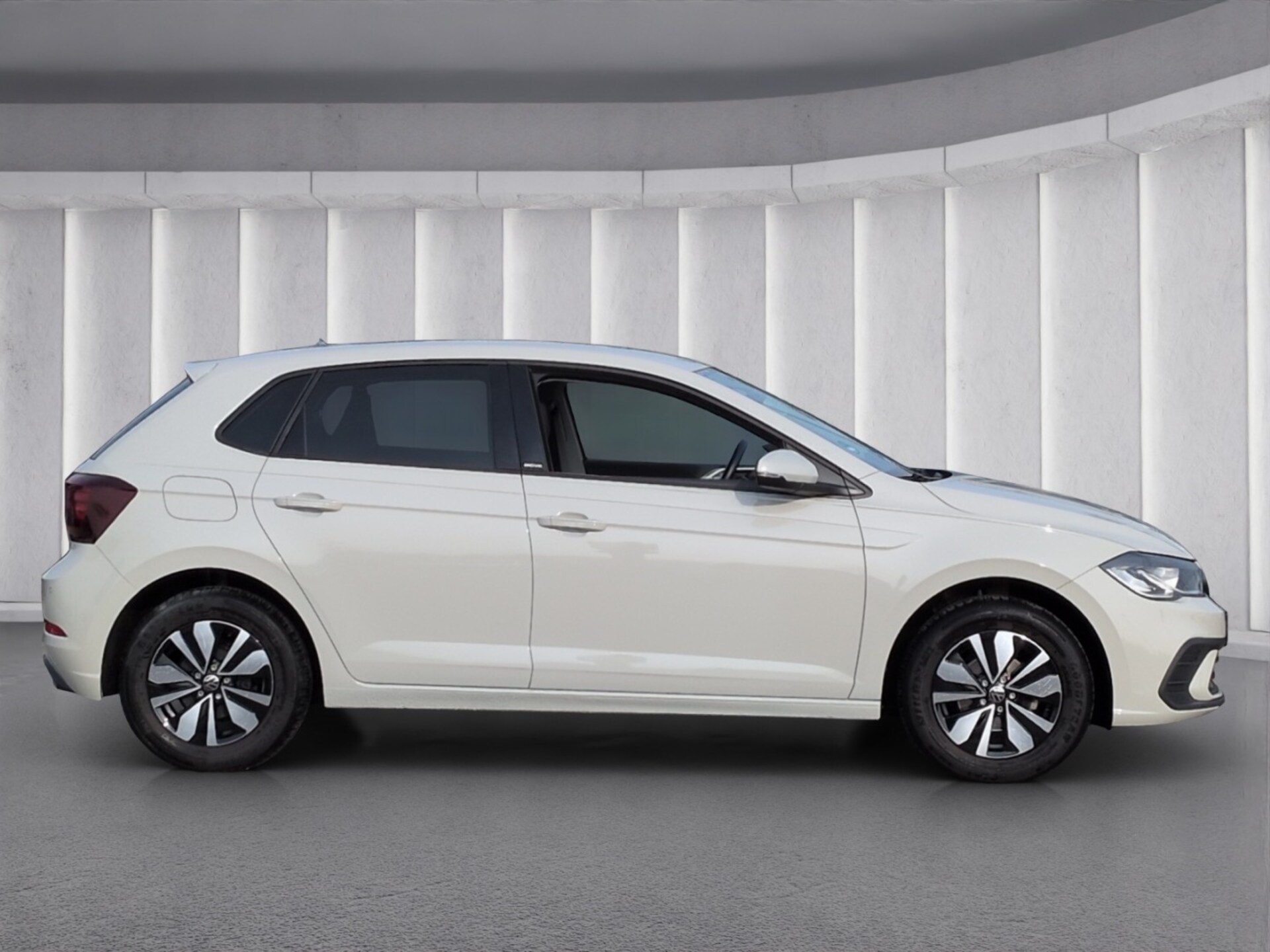 Volkswagen Polo MOVE