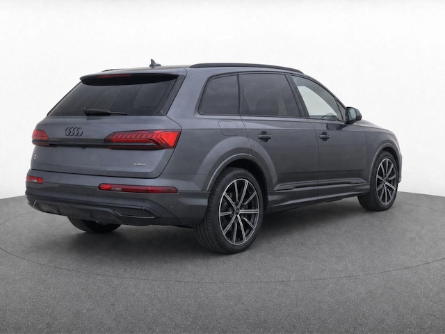 2021 Audi Q7