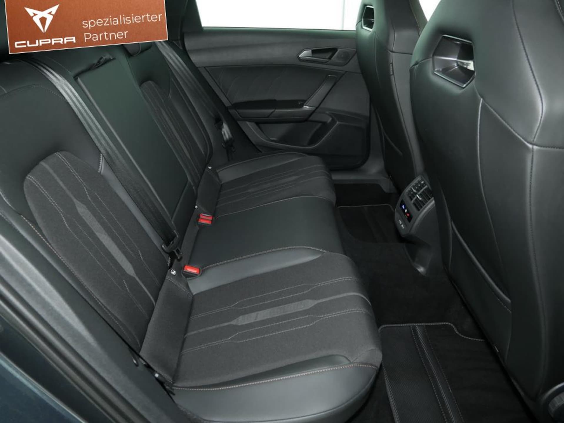 CUPRA Leon Sportstourer VZ