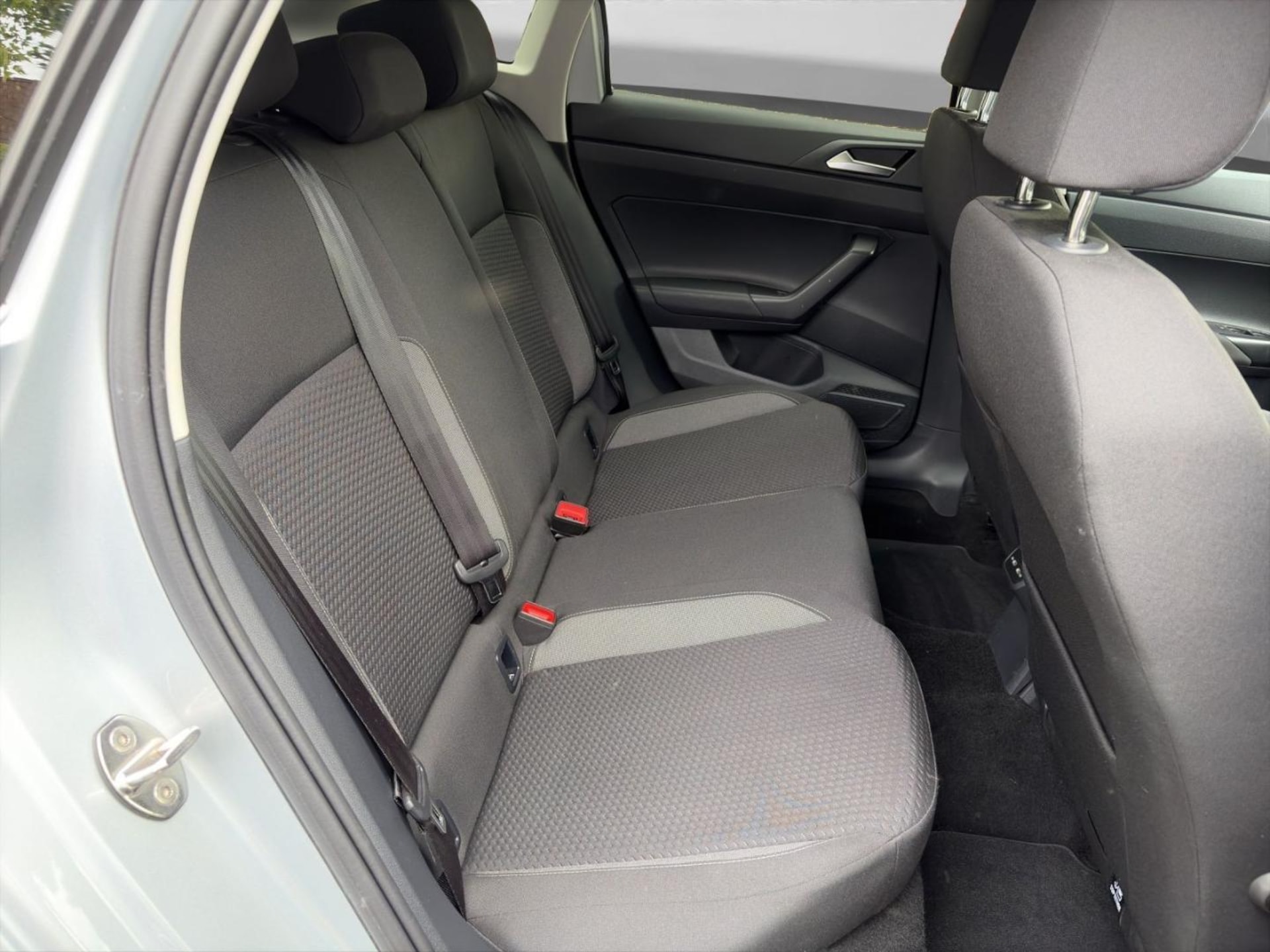 Volkswagen Taigo Life