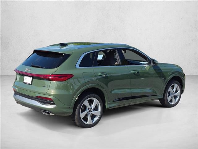 2026 Audi Q5