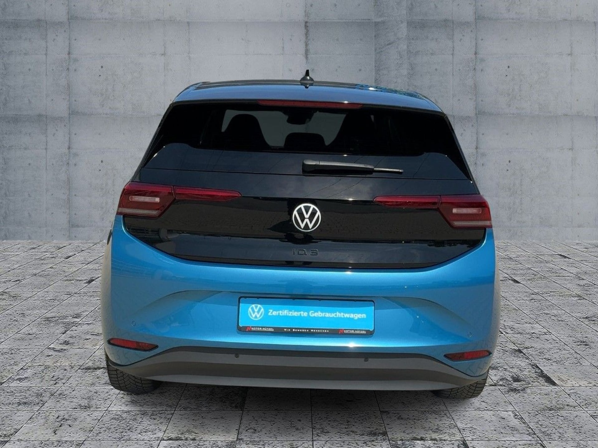 Volkswagen ID.3 Pro S
