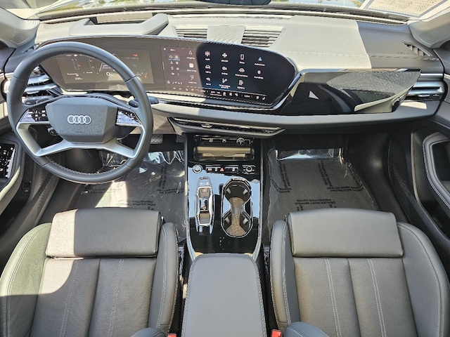 2025 Audi A5 Sedan