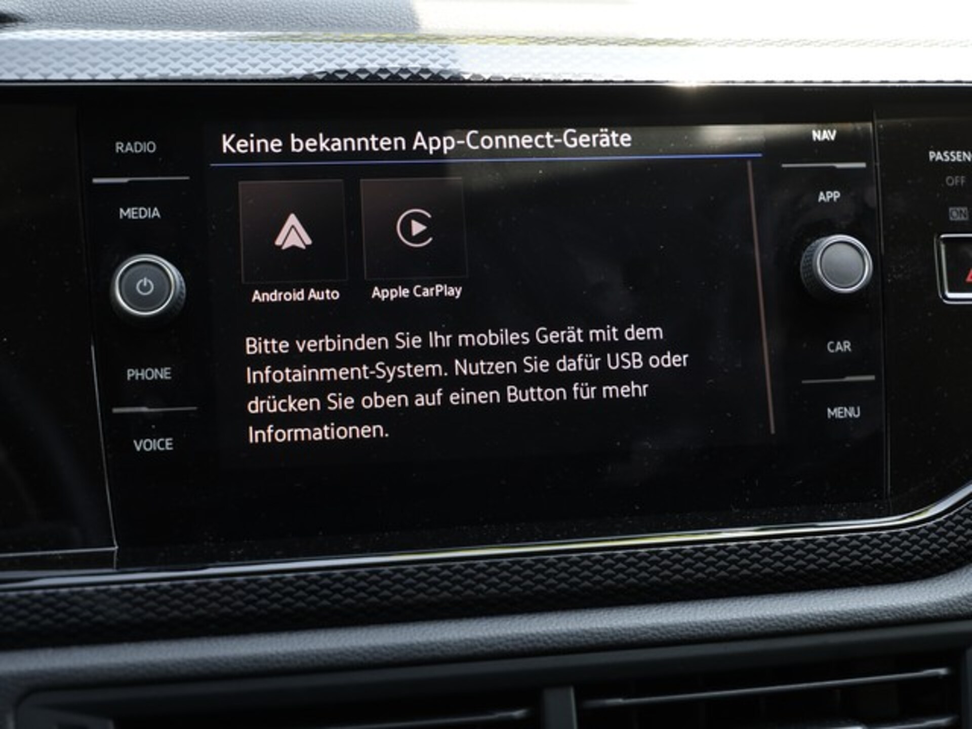 Volkswagen Taigo Life