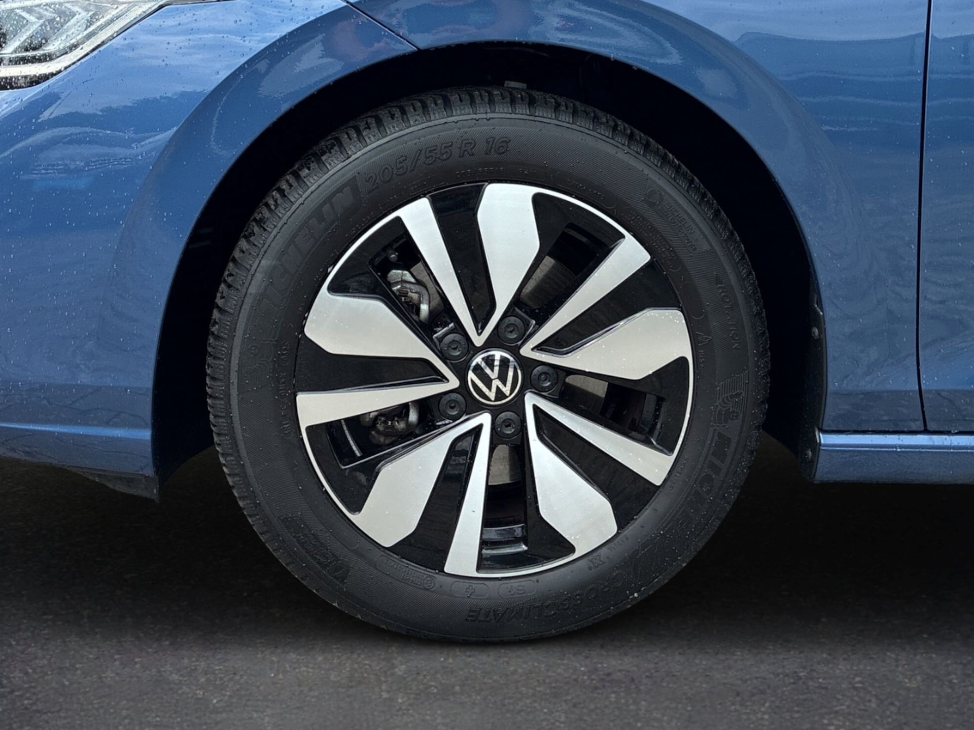 Volkswagen Golf Goal