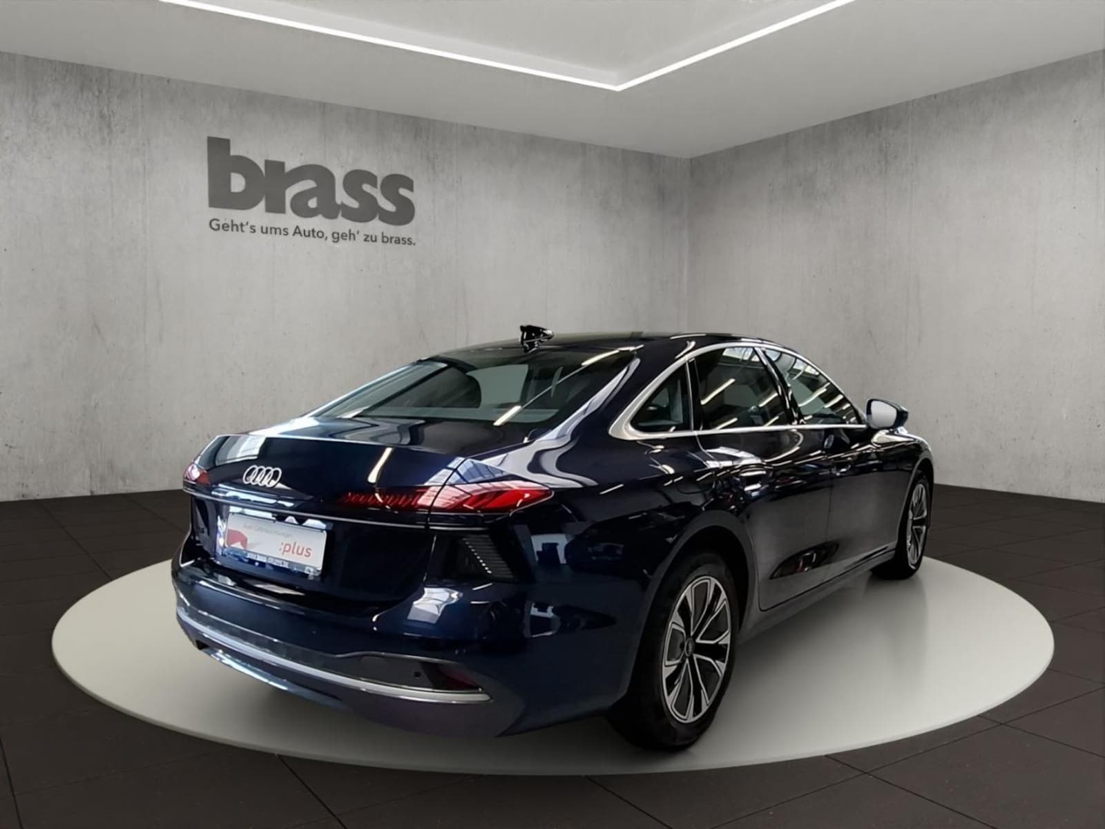 Audi A6 Limousine – Bild 6