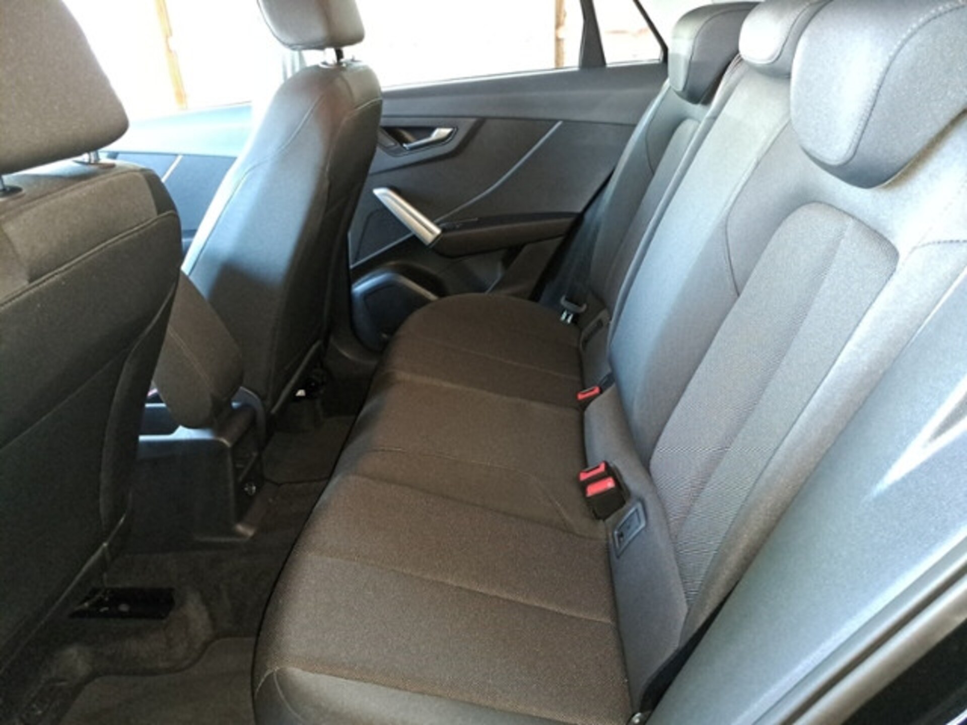 Audi Q2 Advanced