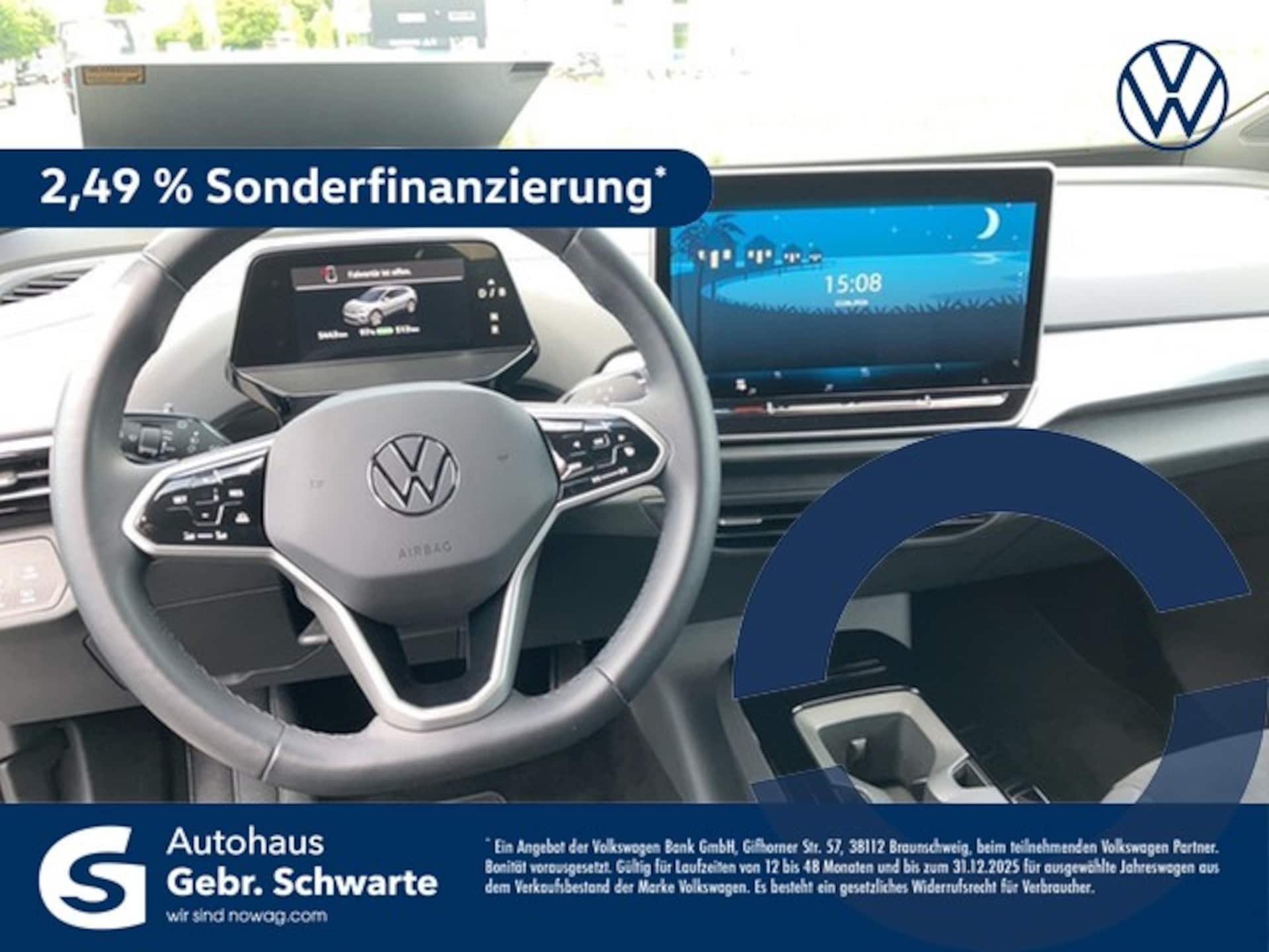 Volkswagen ID.4 Pro