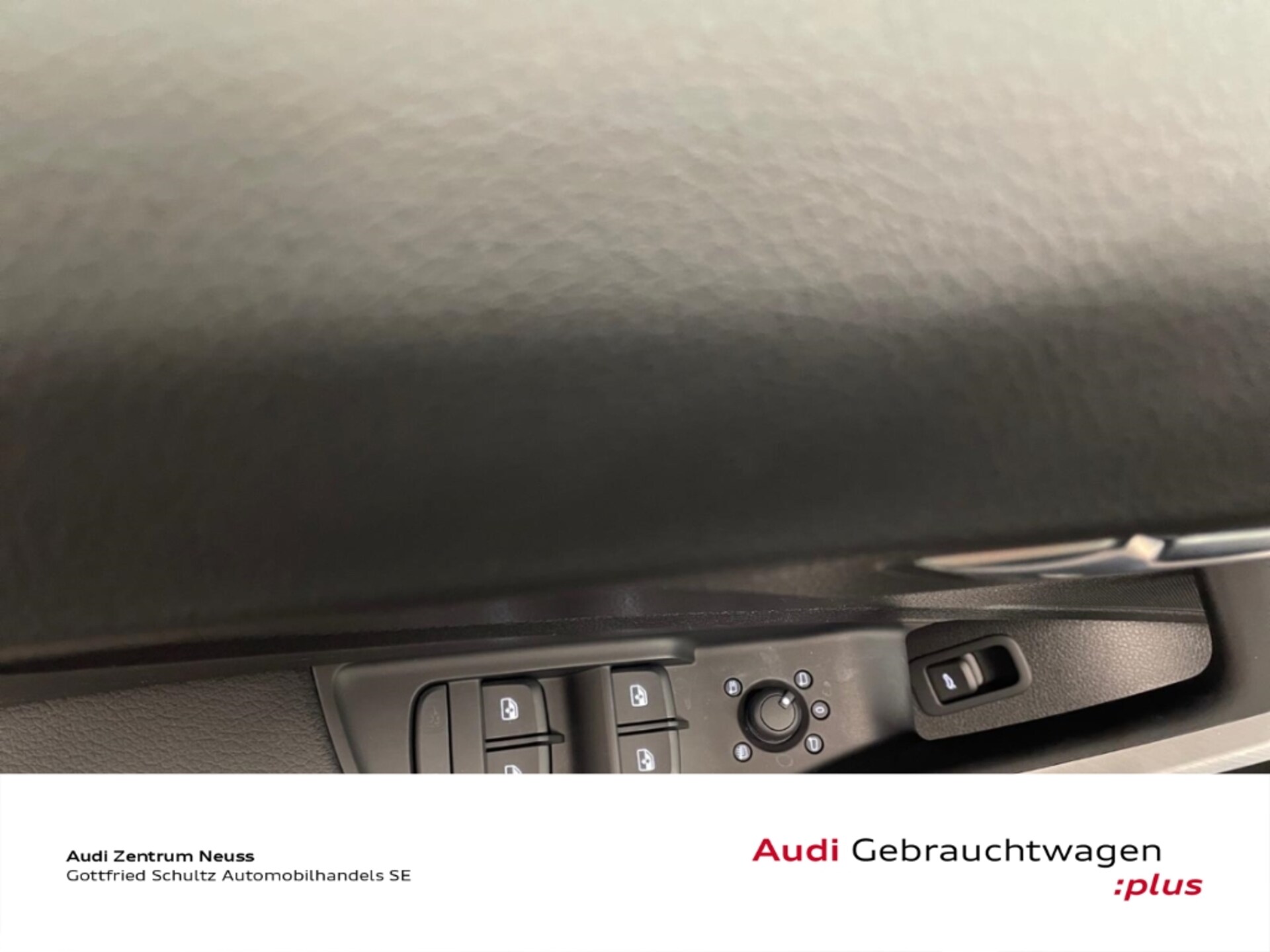 Audi Q2 Advanced