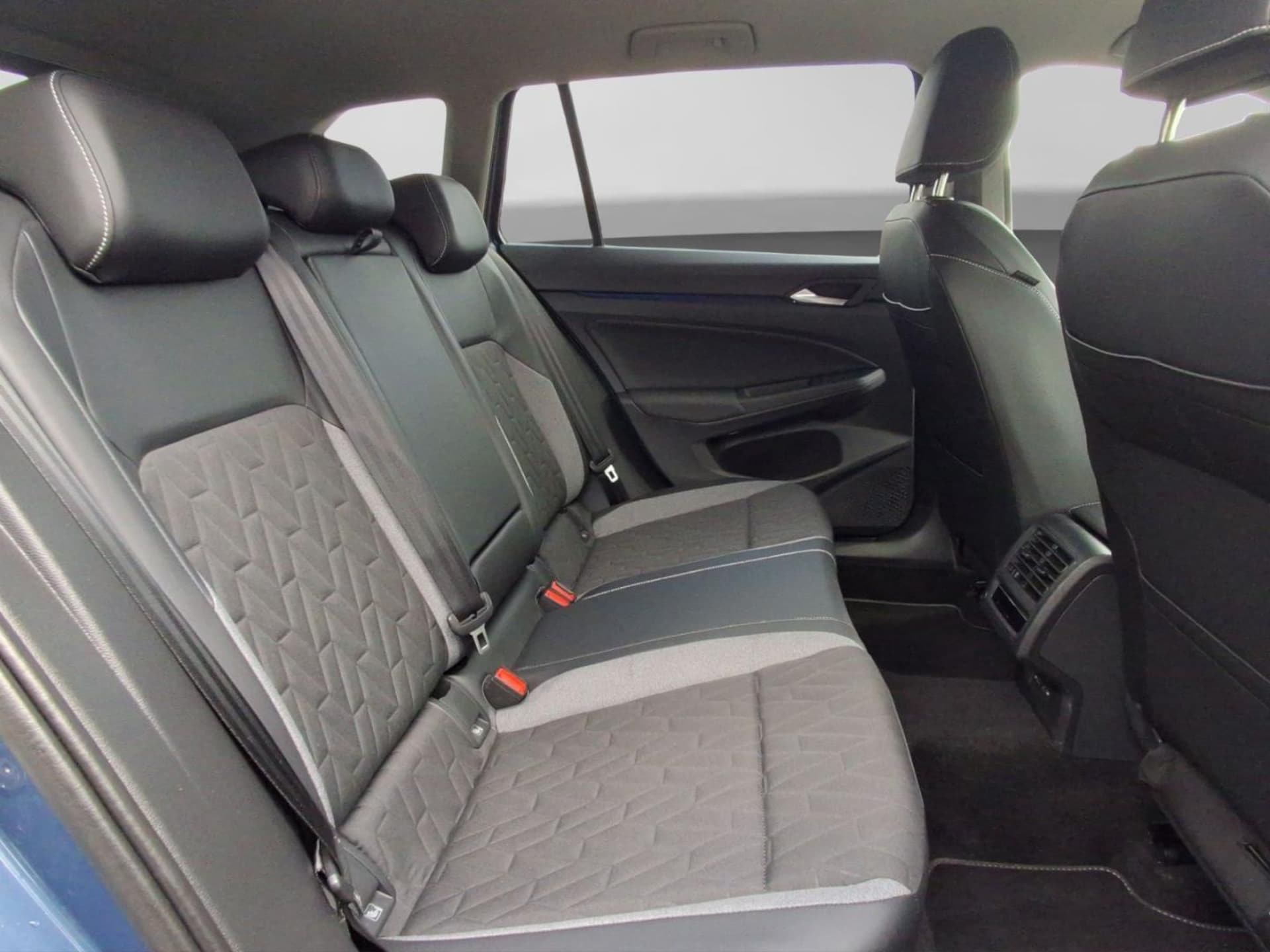Volkswagen Golf Variant Goal