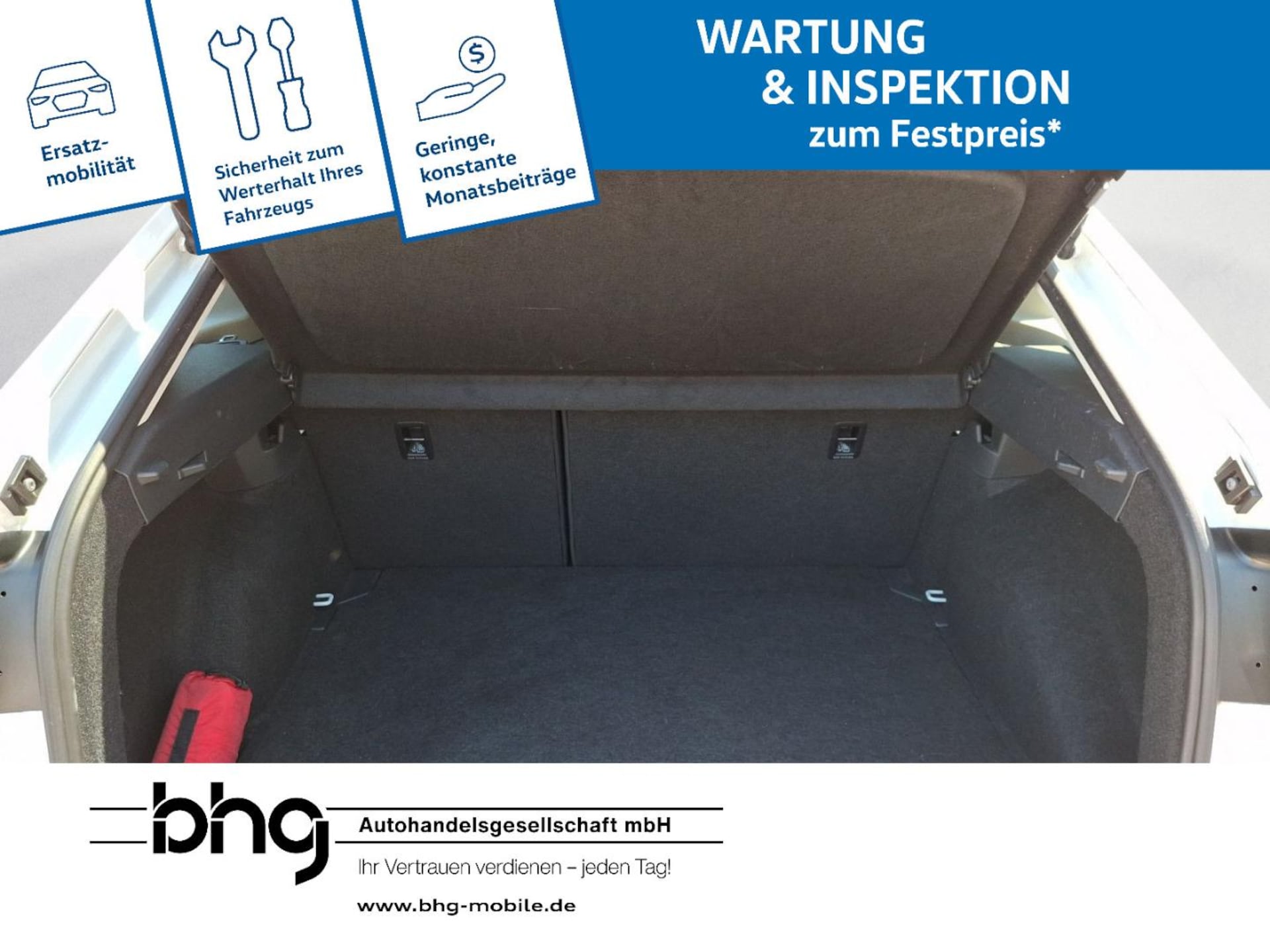 Volkswagen Taigo Life