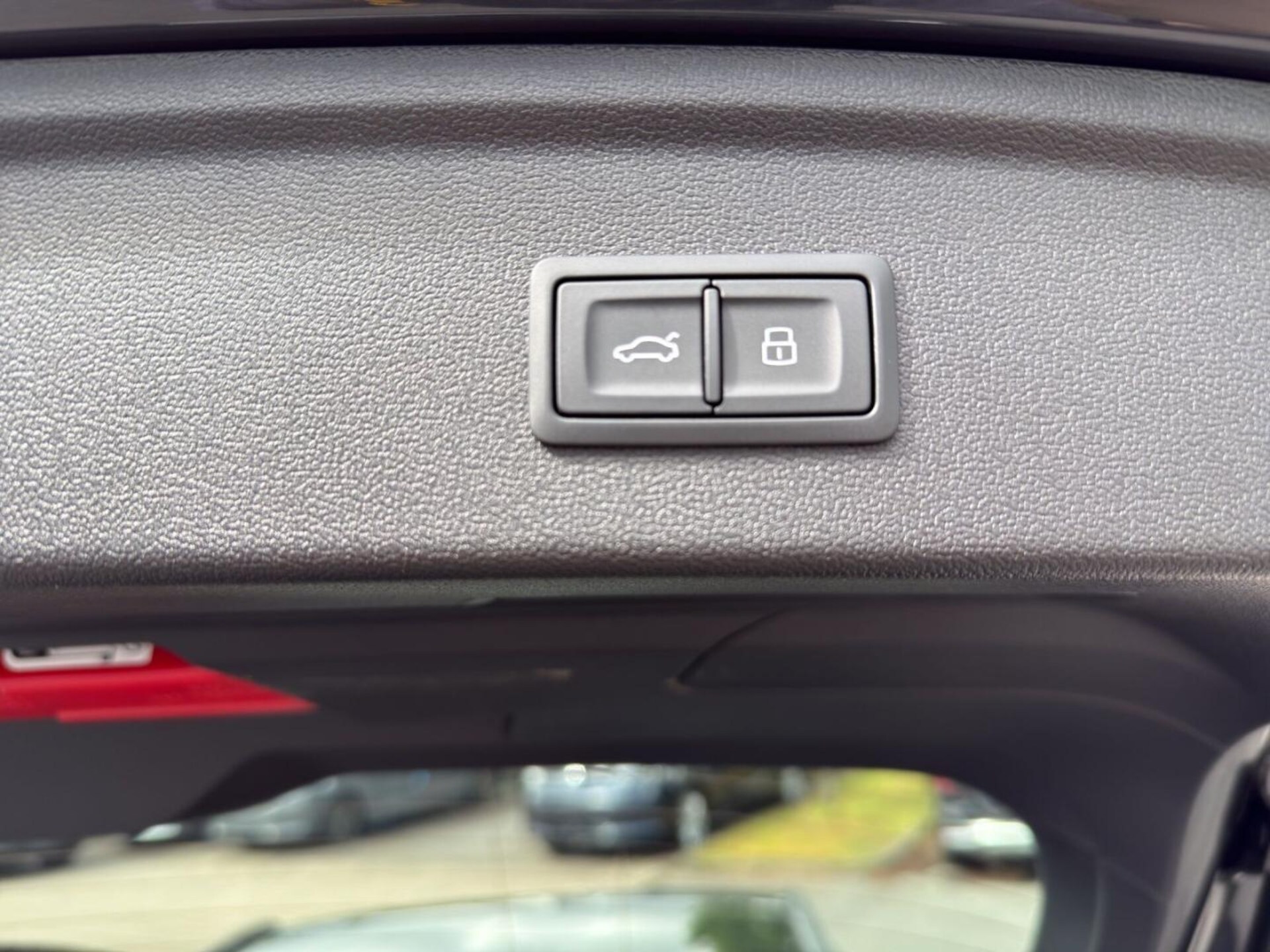 Audi A3 allstreet TFSI e