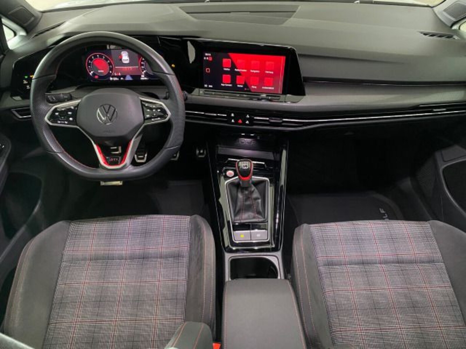 Volkswagen Golf – Bild 8