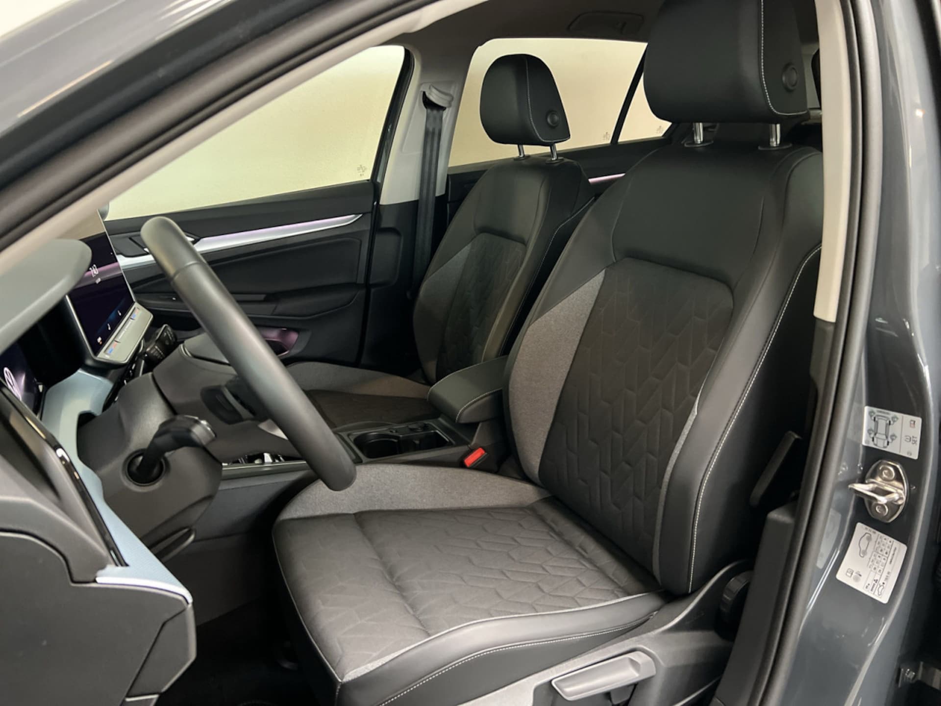 Volkswagen Golf ENERGY