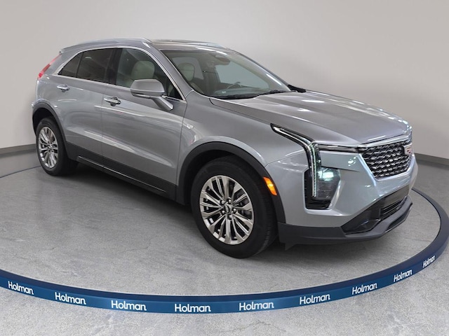 2024 Cadillac XT4