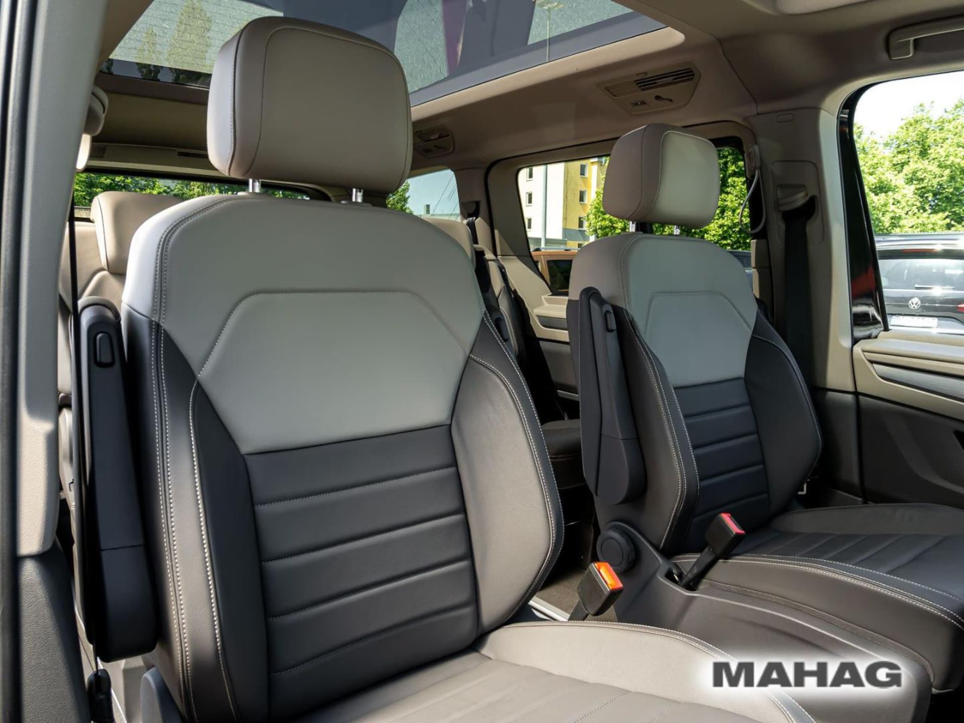 Volkswagen Multivan Life