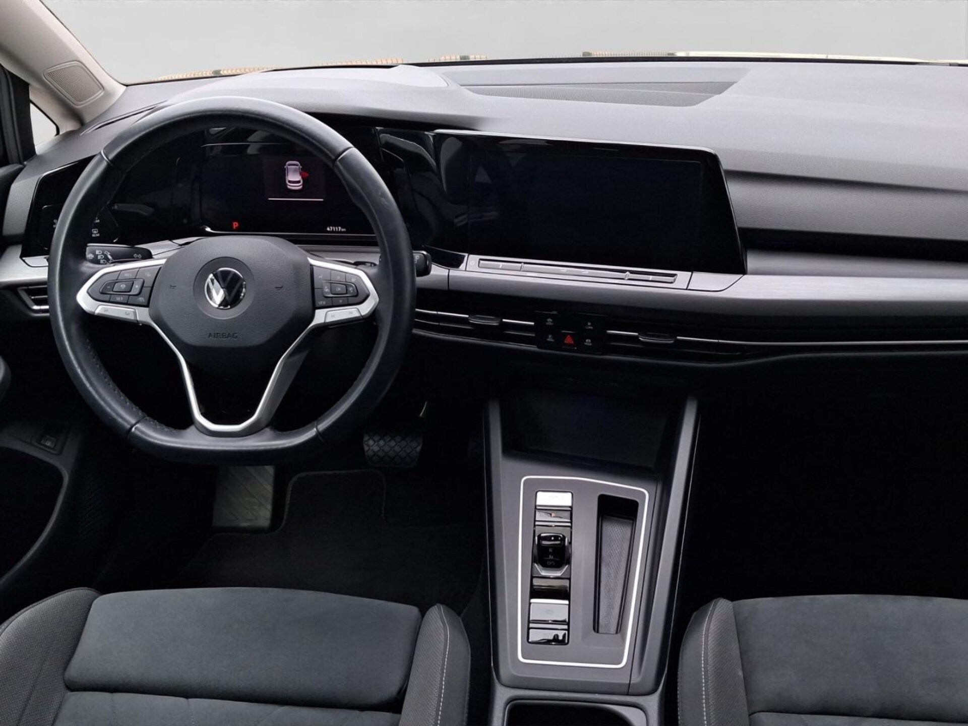Volkswagen Golf Style