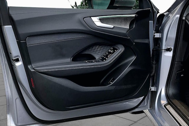 2025 Audi A5 Premium Plus - Photo 22