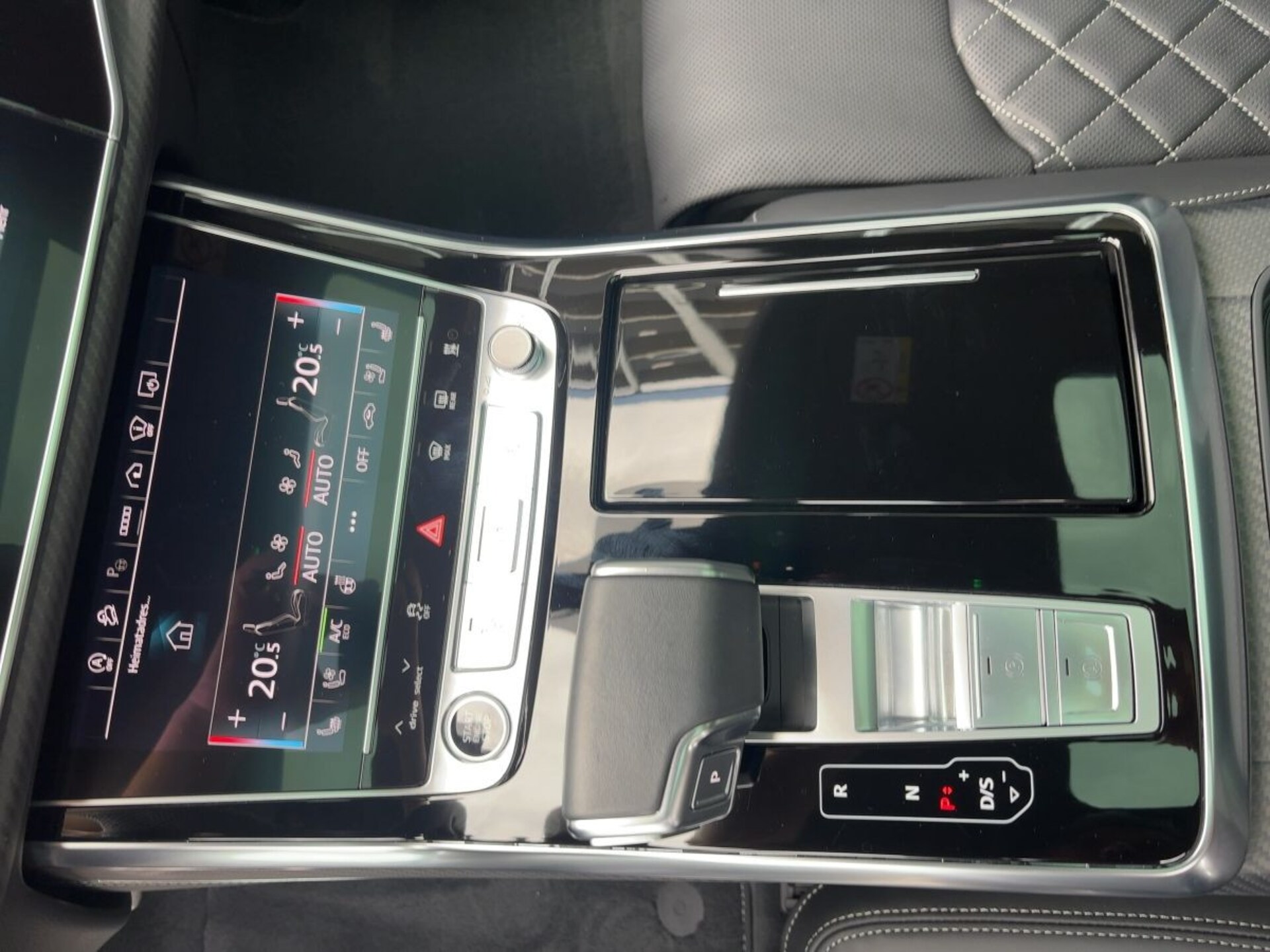 Audi Q8 SUV