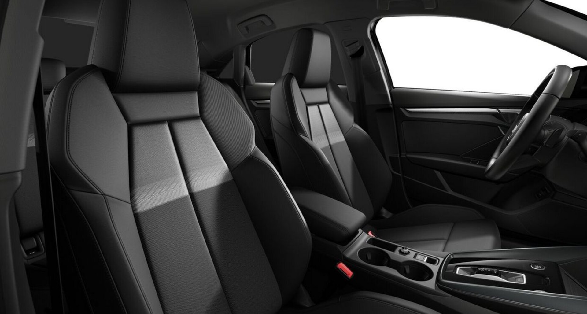 Audi A3 Limousine