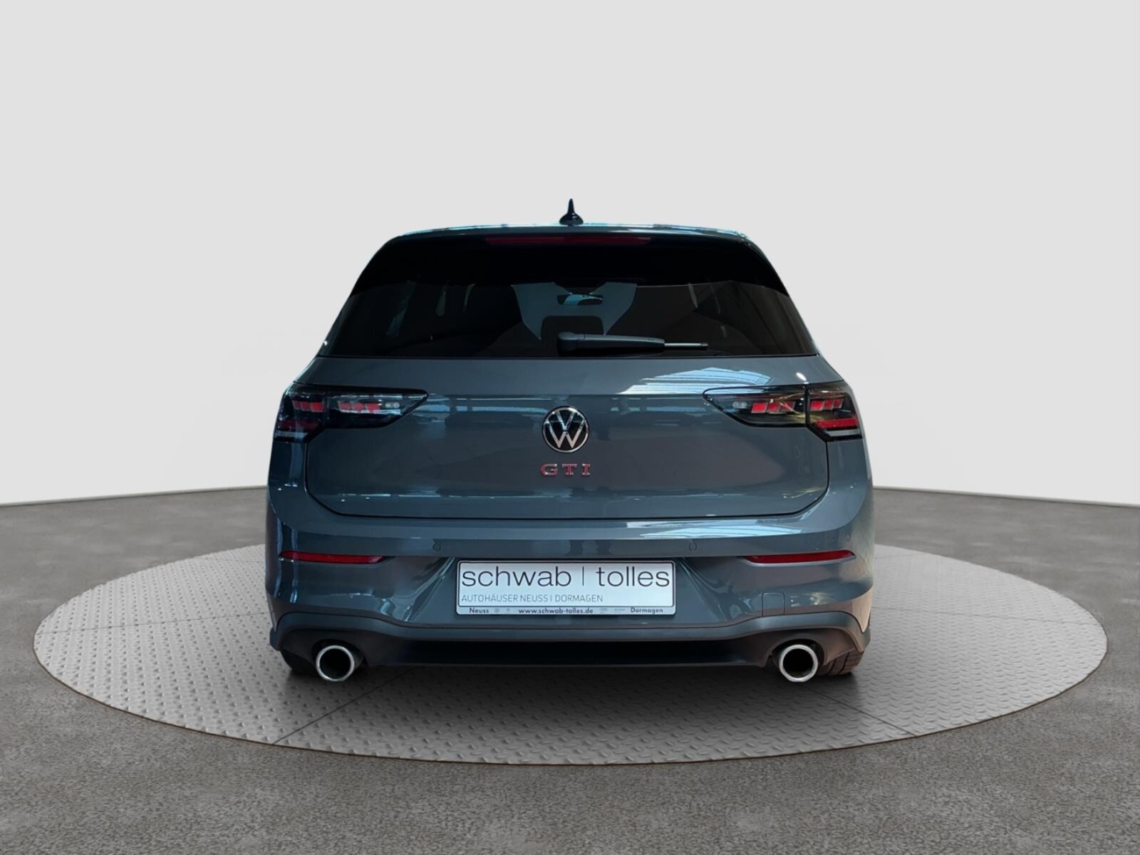 Volkswagen Golf – Bild 6