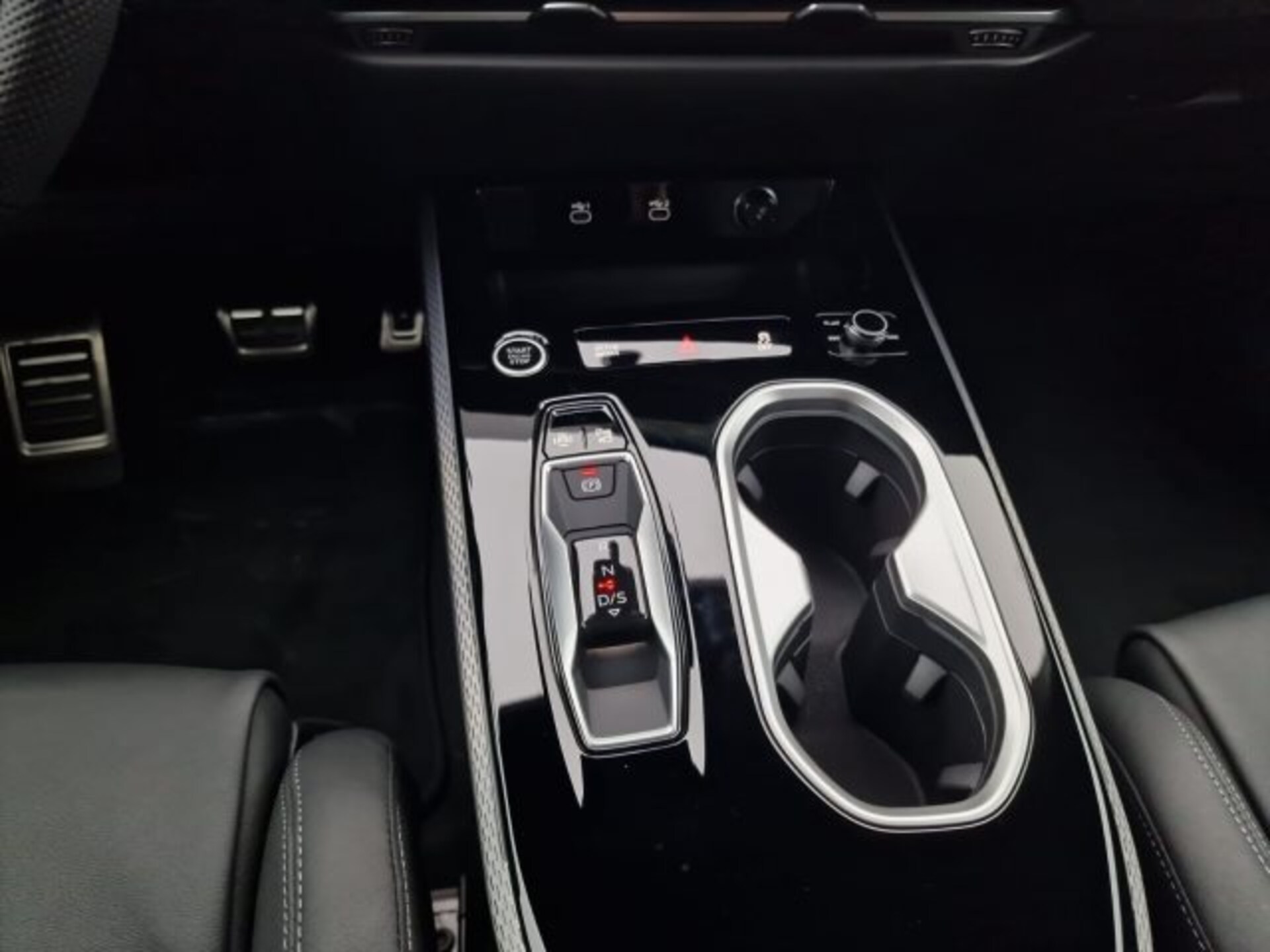 Audi A6 Avant edition one