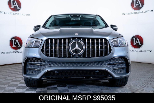 2021 Mercedes-Benz