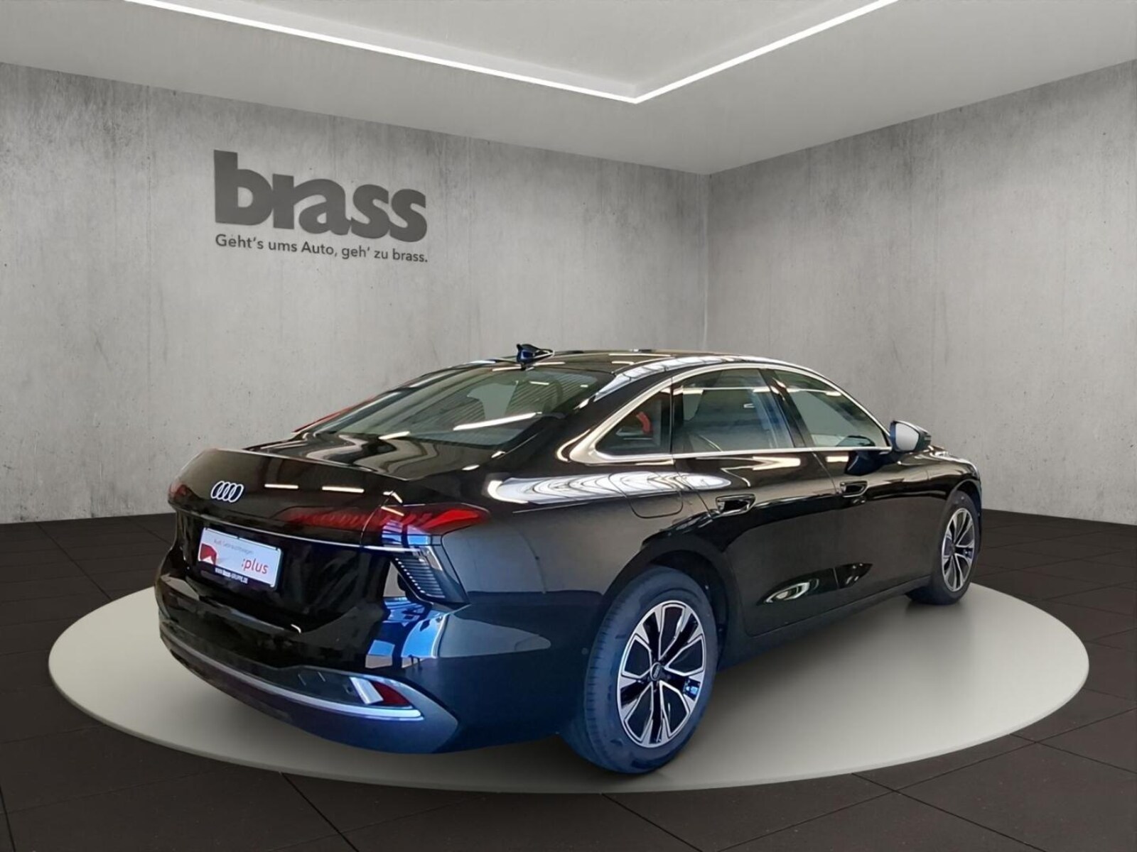 Audi A6 Limousine – Bild 6