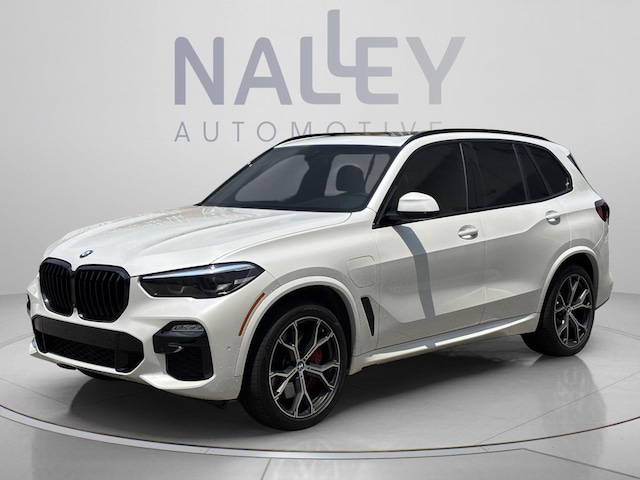2021 BMW