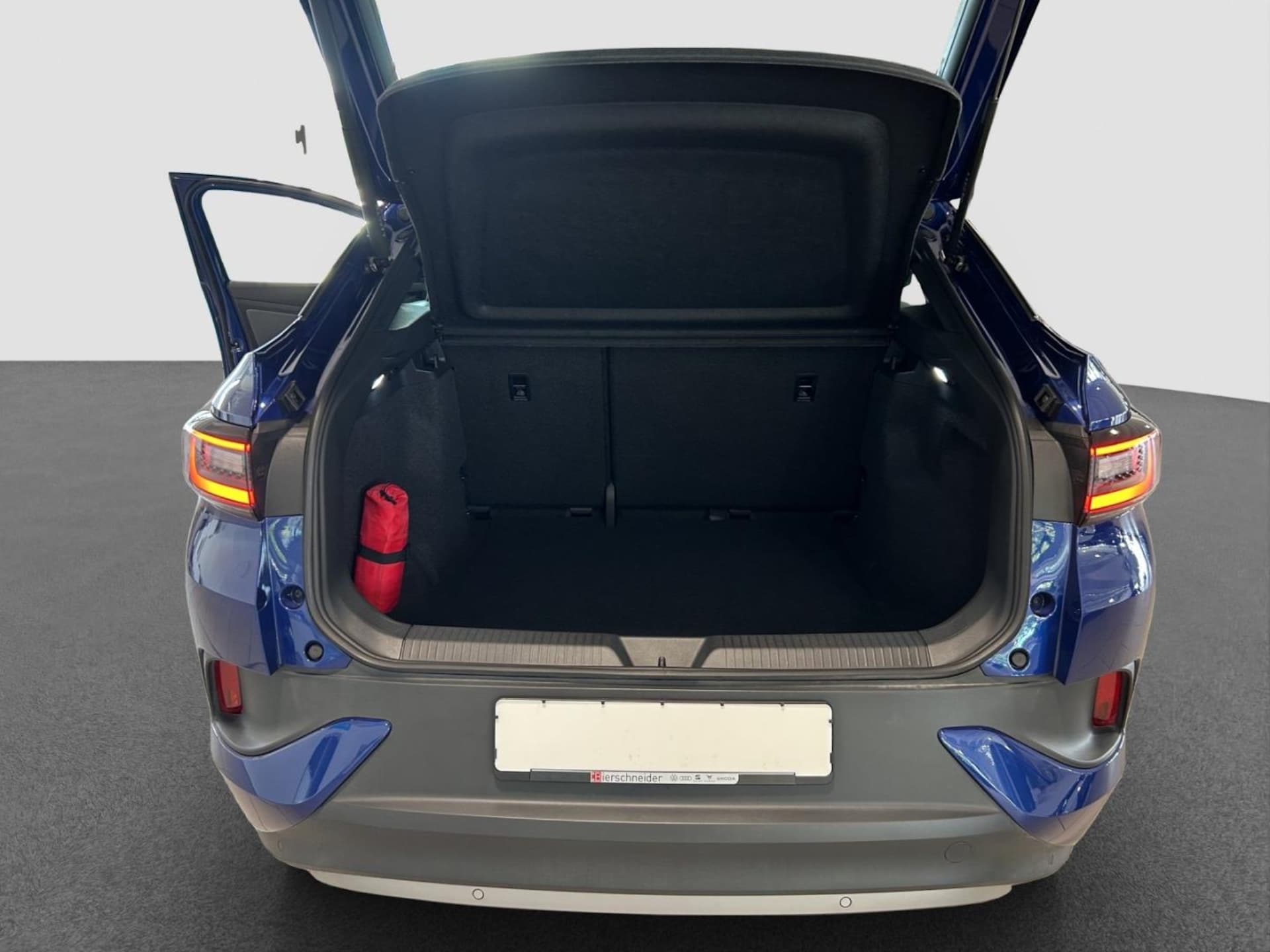 Volkswagen ID.5 Pro