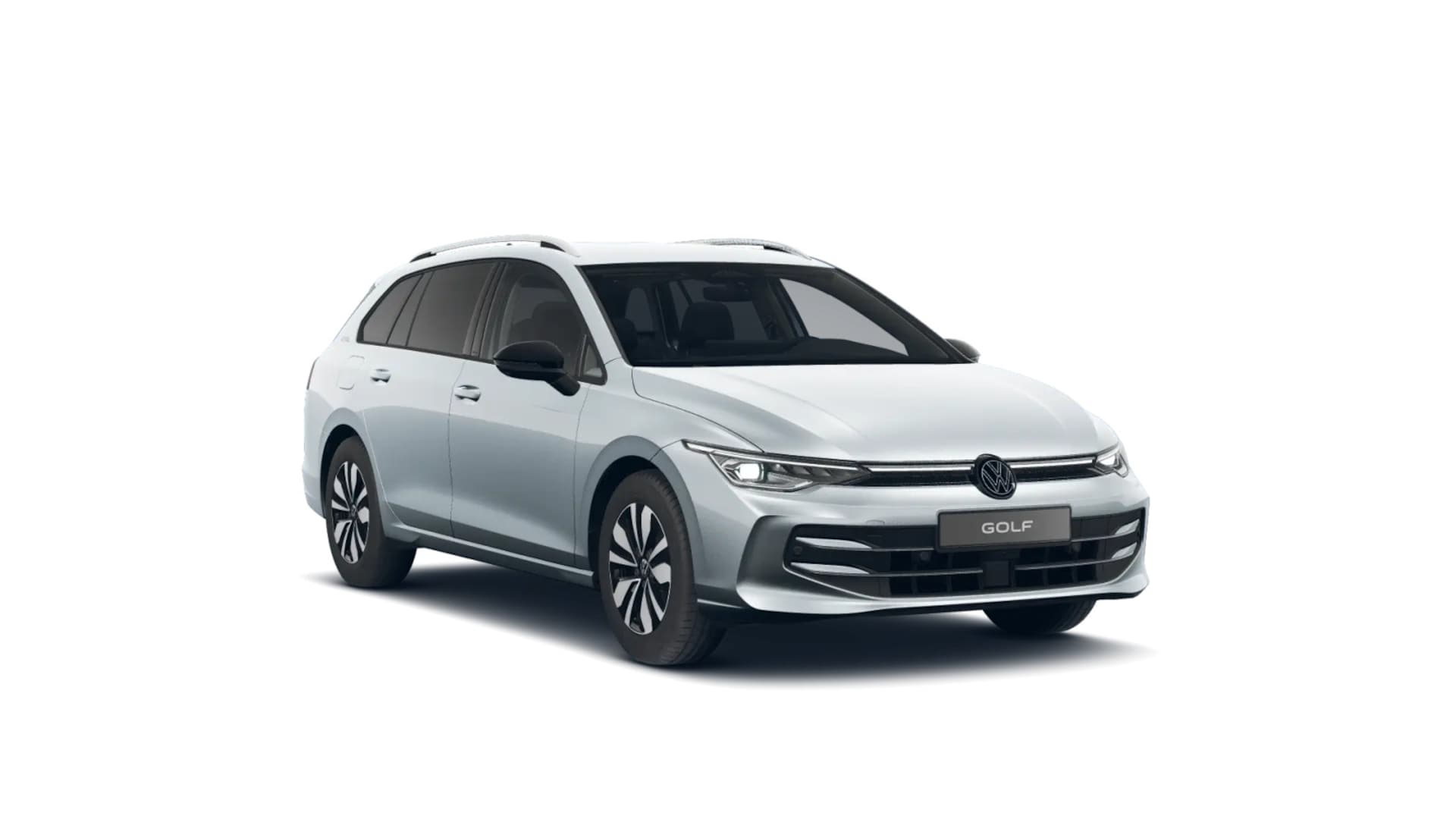 Volkswagen Golf Variant Goal