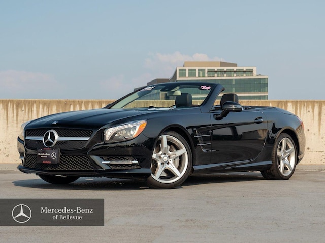 2014 Mercedes-Benz
