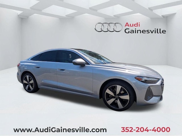 Photo of 2025 Audi A5 Sedan