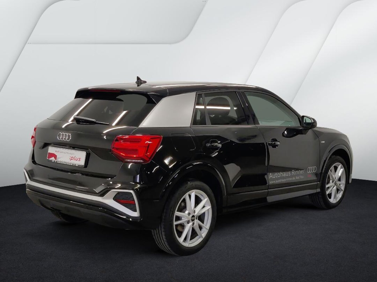 Audi Q2 – Bild 3