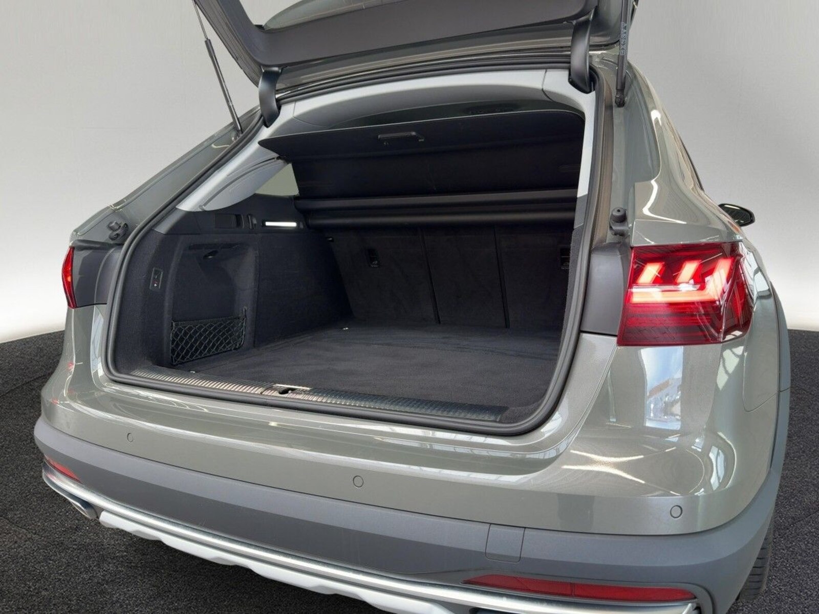 Audi A4 allroad quattro – Bild 6